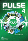 PULSE 4 STUDENT´S BOOK