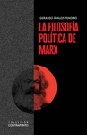 LA FILOSOFIA POLITICA DE MARX