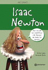 ISAAC NEWTON - ME LLAMO
