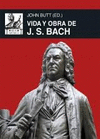 VIDA Y OBRA DE J.S. BACH