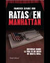 RATAS EN MANHATTAN